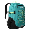 The North Face  Borealis Classic Porcelain Green  Hátizsák
