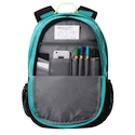 The North Face  Borealis Classic Porcelain Green  Hátizsák