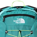 The North Face  Borealis Classic Porcelain Green  Hátizsák