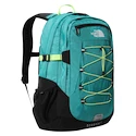 The North Face  Borealis Classic Porcelain Green  Hátizsák