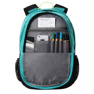The North Face  Borealis Classic Porcelain Green  Hátizsák