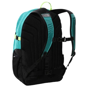 The North Face  Borealis Classic Porcelain Green  Hátizsák