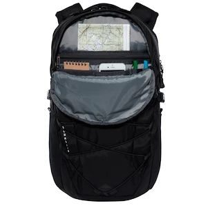 The North Face  Borealis	TNF Black  Hátizsák