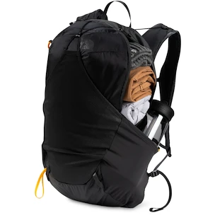 The North Face  Chimera 24 Asphalt Grey/TNF Black  Hátizsák