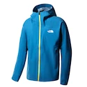 The North Face  Circadian 2.5L Jacket Banff Blue Férfidzseki M