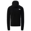 The North Face  Circadian Full-Zip Hoodie TNF Black Férfi-melegítőfelső