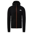 The North Face  Circadian Full-Zip Hoodie TNF Black Férfi-melegítőfelső