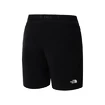 The North Face  Circadian Short Black Yellow Férfirövidnadrág