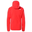 The North Face  Circadian Wind Jacket Horizon Red/TNF Black Női dzseki
