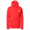 The North Face  Circadian Wind Jacket Horizon Red/TNF Black Női dzseki