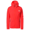 The North Face  Circadian Wind Jacket Horizon Red/TNF Black Női dzseki