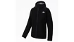 The North Face  Dryzzle Futurelight Jacket Black  Női dzseki