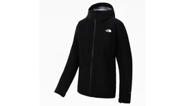The North Face  Dryzzle Futurelight Jacket Black  Női dzseki