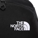 The North Face  Electra TNF Blck Heathr/TNF White hátizsák