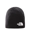 The North Face  Flight Beanie TNF Black  Sapka