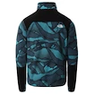 The North Face  Glacier Pro Full Zip Férfi-melegítőfelső