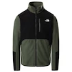 The North Face  Glacier Pro Full Zip férfi melegítőfelső