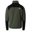 The North Face  Glacier Pro Full Zip Férfi-melegítőfelső