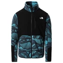 The North Face  Glacier Pro Full Zip férfi melegítőfelső