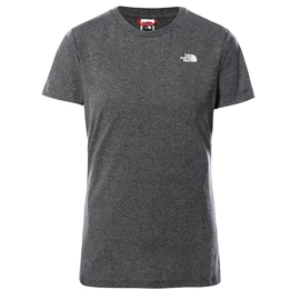 The North Face Graphic S/S Tee TNF Medium Grey Heather női póló