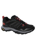 The North Face  Hedgehog Futurelight TNF Black/Horizon Red  Női kültéri cipők