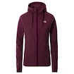 The North Face  Homesafe Full Zip Fleece Hoodie W Női melegítőfelső