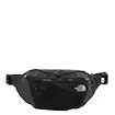 The North Face  Lumbnical S Asphalt Grey/TNF Black  Övtáska