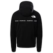 The North Face  MA Overlay Jacket TNF Black Férfi-melegítőfelső