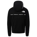 The North Face  MA Overlay Jacket TNF Black Férfi-melegítőfelső