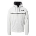 The North Face  MA Overlay Jacket TNF White férfi melegítőfelső