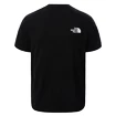 The North Face  MA S/S Tee TNF Black Férfipóló
