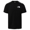 The North Face  MA S/S Tee TNF Black Férfipóló