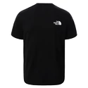 The North Face  MA S/S Tee TNF Black Férfipóló