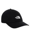 The North Face  Norm Hat Black  Baseballsapka