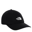 The North Face  Norm Hat Black  Baseballsapka