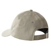 The North Face  Norm Hat Tea Green Baseballsapka