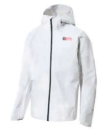 The North Face Printed First Dawn Packable Jacket White Print Férfidzseki