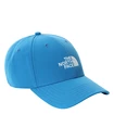 The North Face  Recycled 66 Classic Hat Banff Blue  Baseballsapka