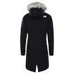 The North Face  Recycled Zaneck Parka W Női dzseki
