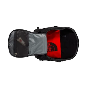 The North Face  Router TNF Black  Hátizsák