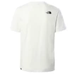 The North Face  S/S Graphic TNF White Férfipóló