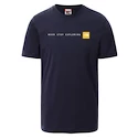 The North Face  S/S Never Stop Exploring Tee Férfipóló