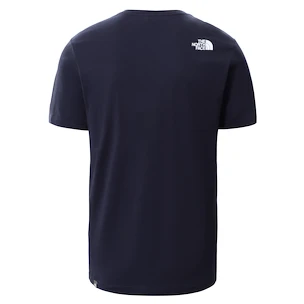 The North Face  S/S Never Stop Exploring Tee Férfipóló