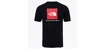 The North Face  S/S Redbox Tee Férfipóló