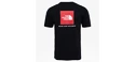 The North Face  S/S Redbox Tee Férfipóló