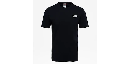The North Face  S/S Redbox Tee Férfipóló