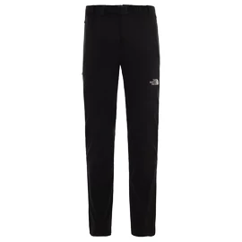 The North Face Speedlight Pant Black White Női nadrág