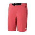 The North Face  Speedlight Short Slate Rose Női rövidnadrág