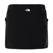 The North Face  Speedlight Skort Black Női szoknya