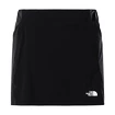 The North Face  Speedlight Skort Black Női szoknya